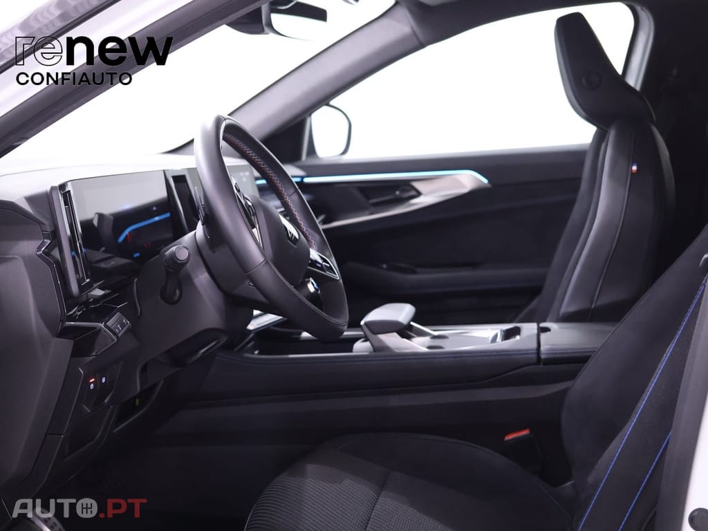 Renault Austral 1.3 Mild Hybrid Techno Esprit Alpine Auto