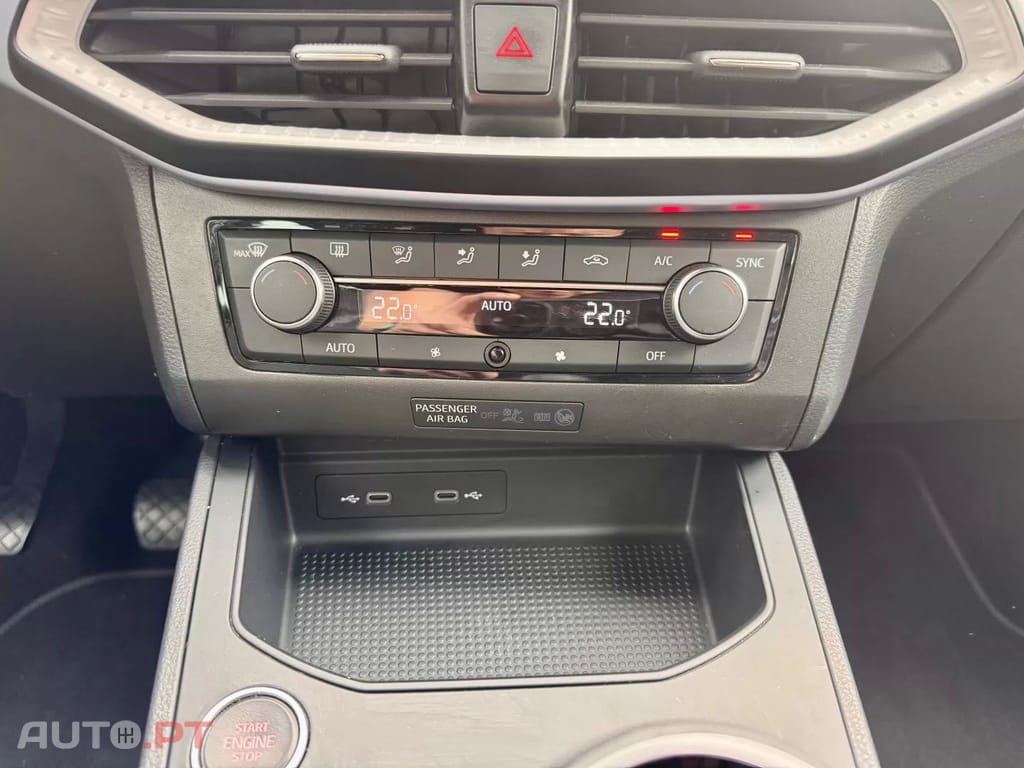 Seat Ibiza 1.0 TSI FR