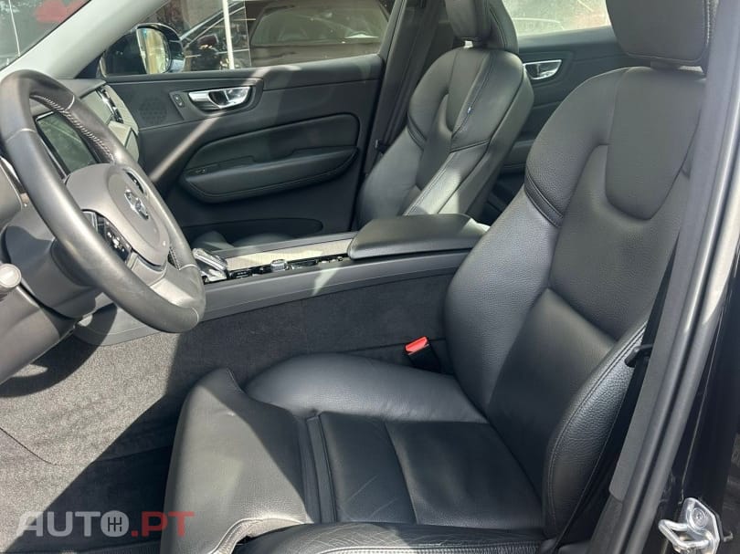 Volvo XC60 2.0 T8 PHEV Inscription Expression AWD