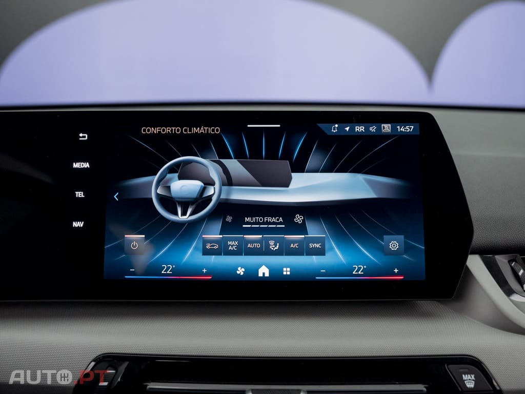 BMW iX1 eDrive20 xLine