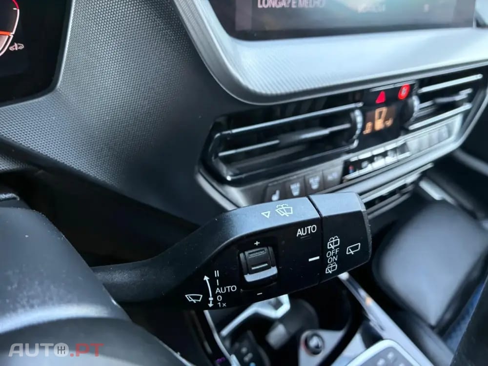 BMW 120 I M Sport