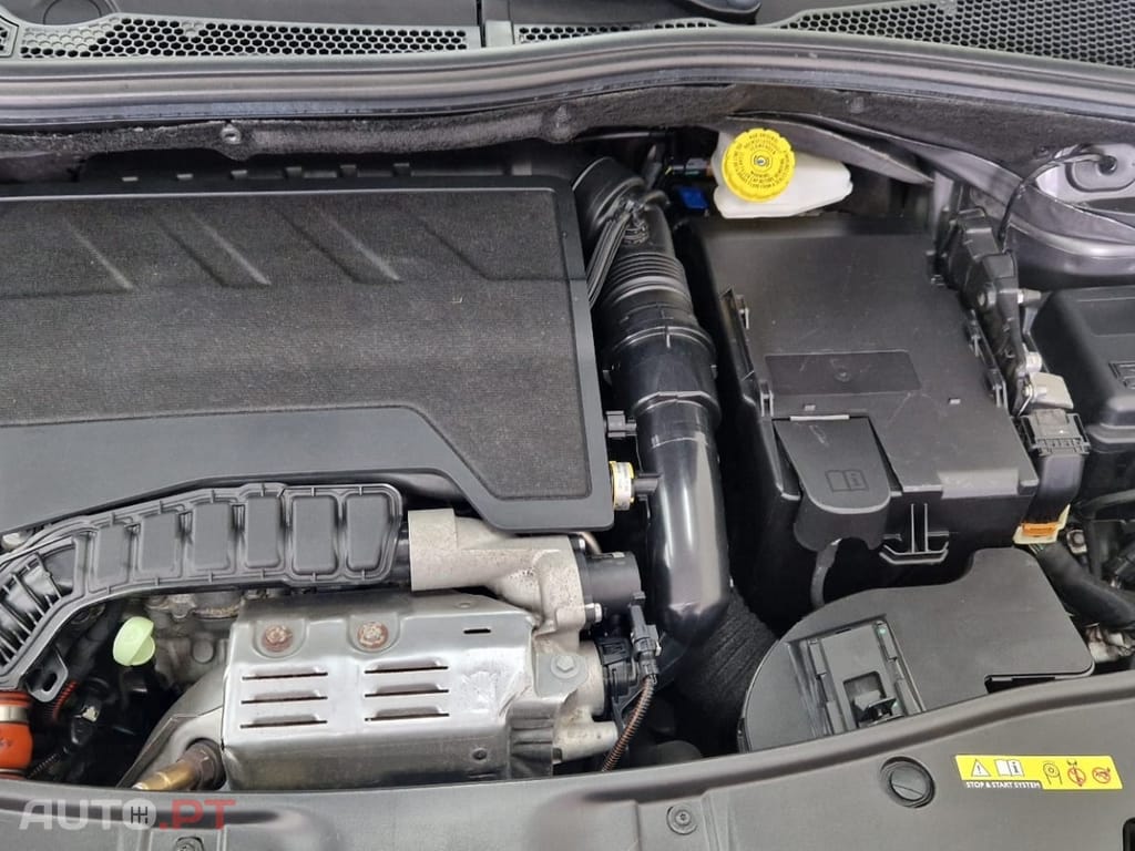 Peugeot 2008 1.2 PureTech GT Line