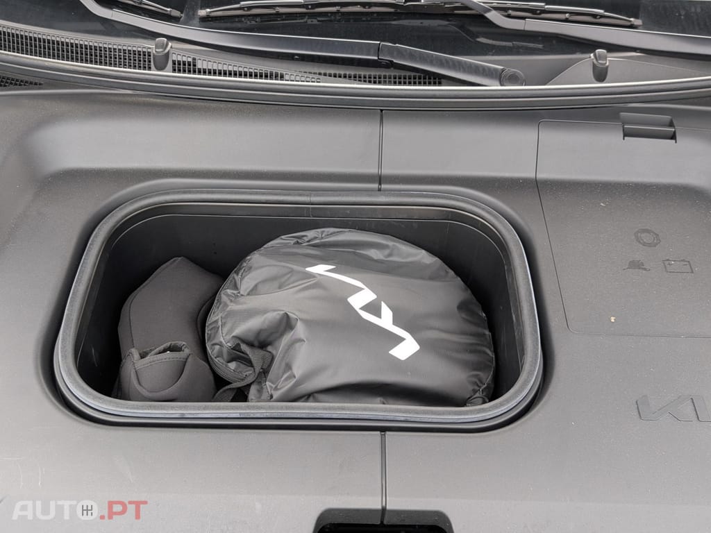 Kia EV3 81.4 kWh GT-Line