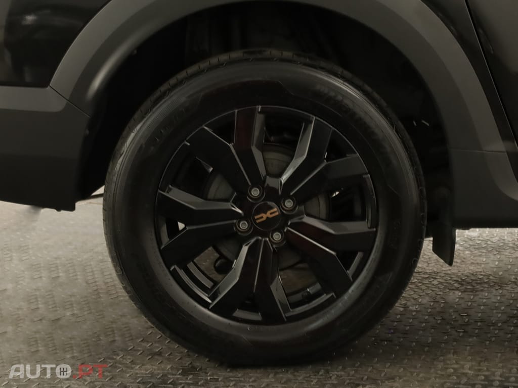 Dacia Jogger Jogger 1.0 TCe Extreme