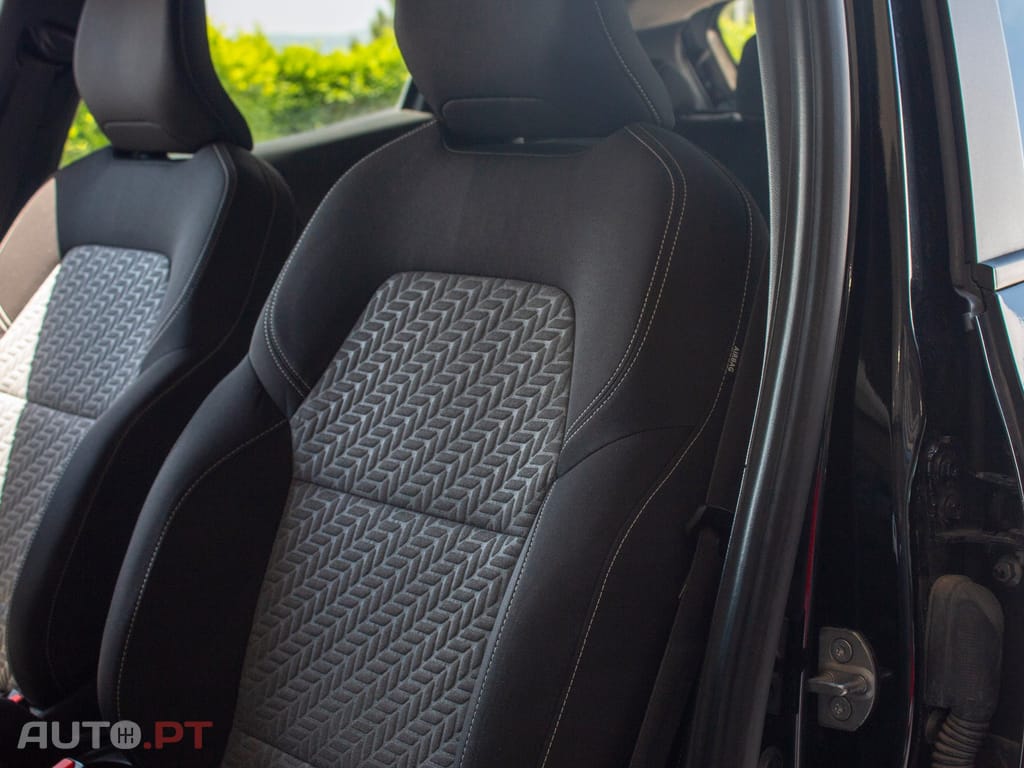 Renault Clio 1.0 TCe Techno