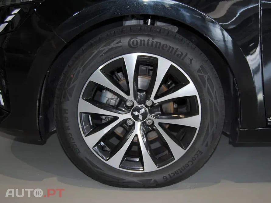 Mitsubishi Colt 1.0 MPI-T Kaiteki