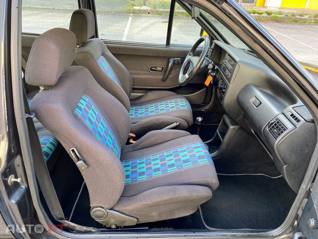 Volkswagen Polo 1.3 G40