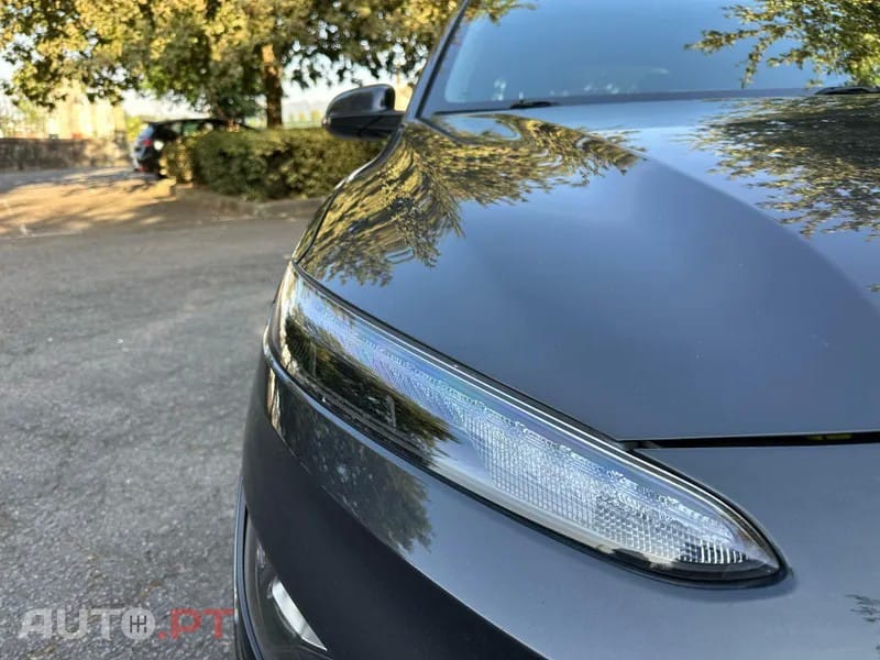 Hyundai Kauai 64 kWh Premium+Pack Premium