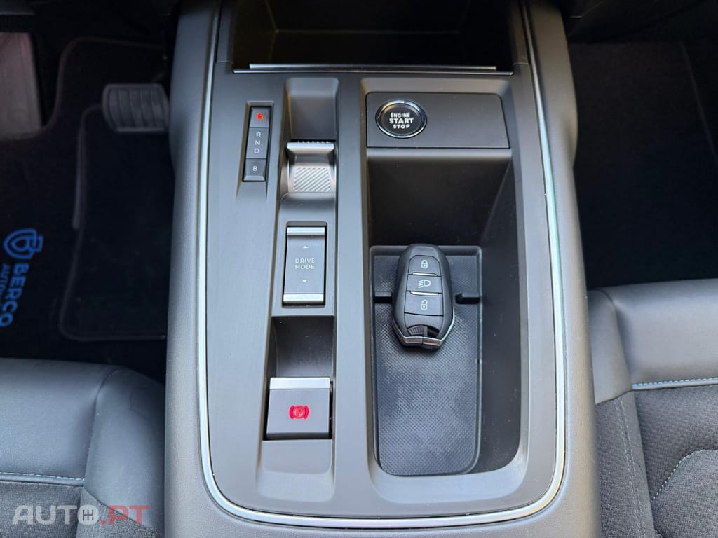 Citroen C5 Aircross 1.6 Hybrid Feel Business TA e-EAT8