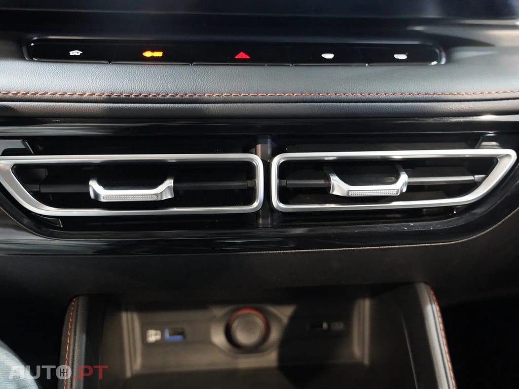 MG HS 1.5 T-GDI Plug In Hybrid Luxury