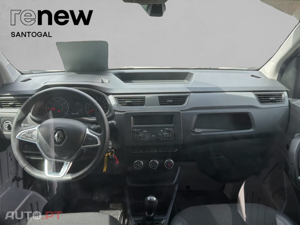 Renault Kangoo Express VAN