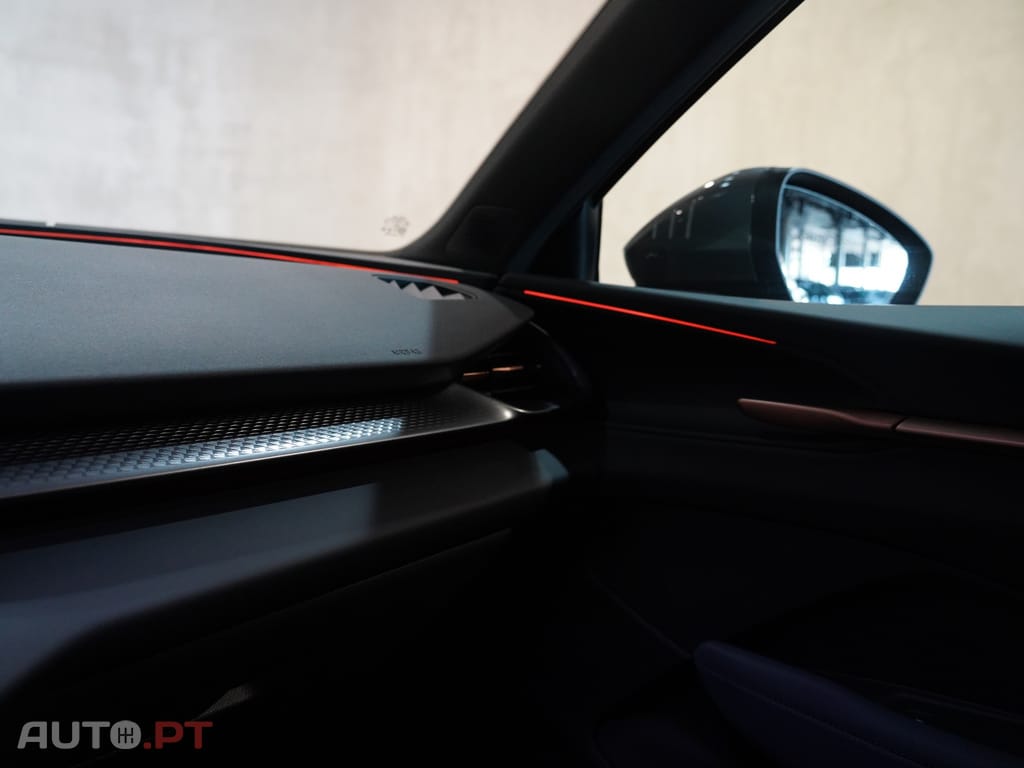Cupra Terramar 1.5 eTSI DSG