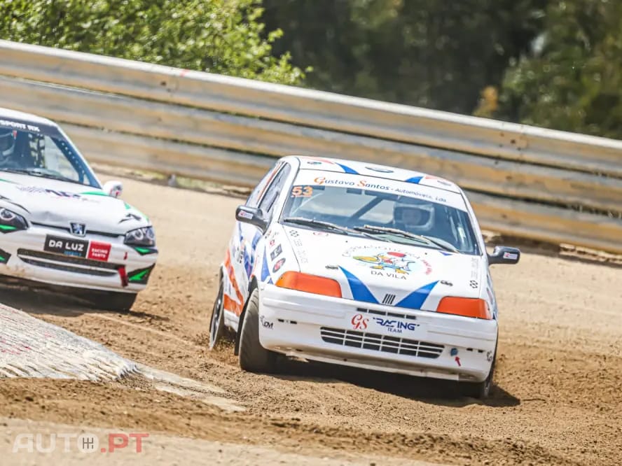 Fiat Punto 85 16V ELX