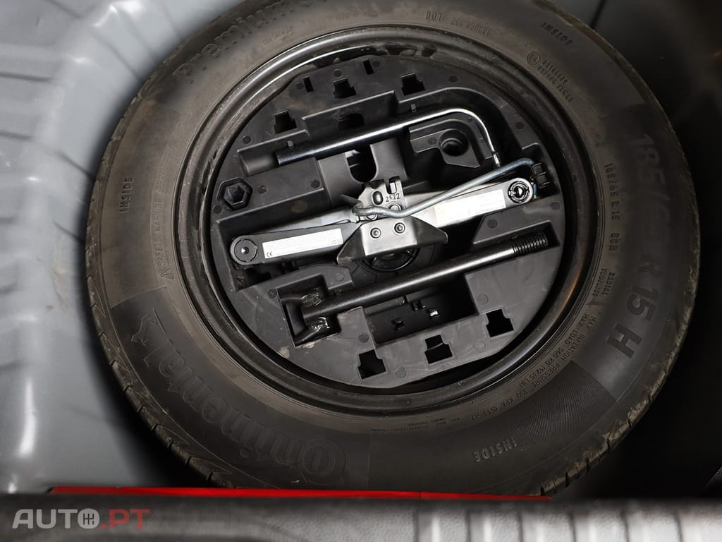 Renault Clio 1.0 TCe RS Line