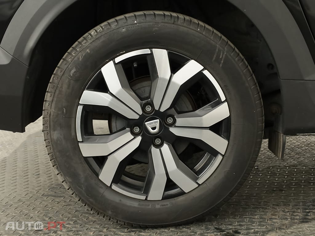 Dacia Jogger Jogger 1.0 TCe Comfort