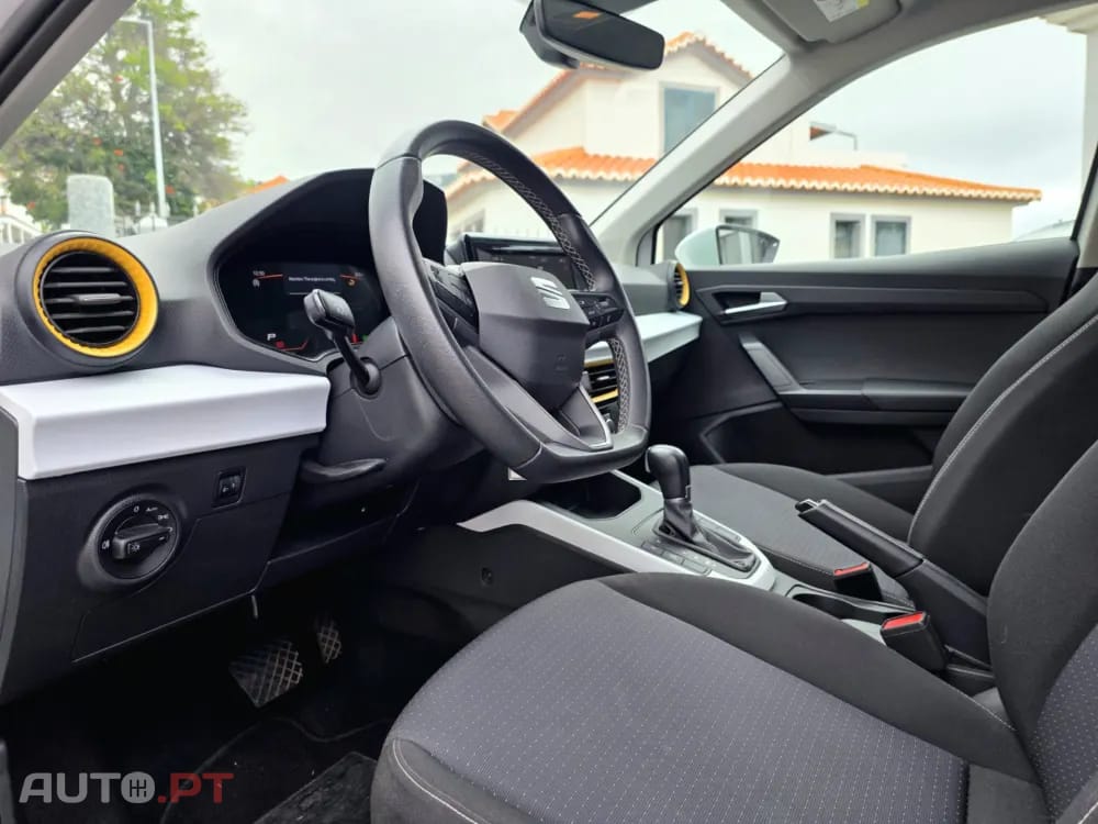 Seat Arona 1.0 TSI Style DSG