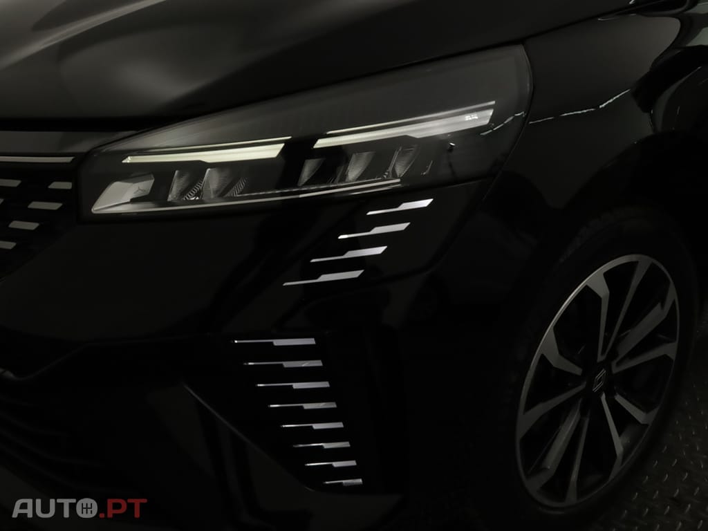 Renault Clio Clio 1.0 TCe Techno Bi-Fuel