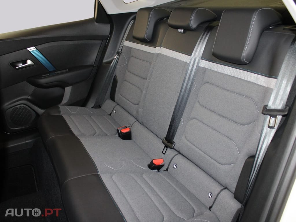 Citroen e-C4 X FEEL PACK I.V.A DEDUTÍVEL