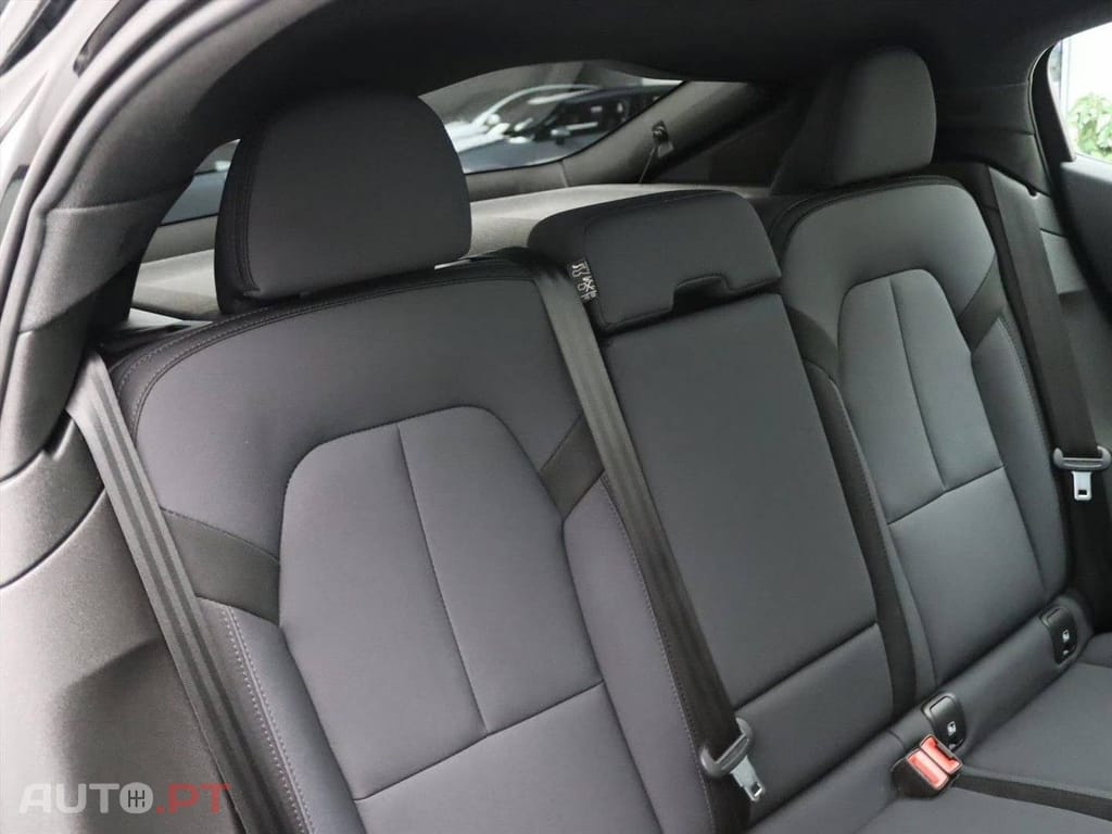 Polestar 2 Standard Range Single Motor