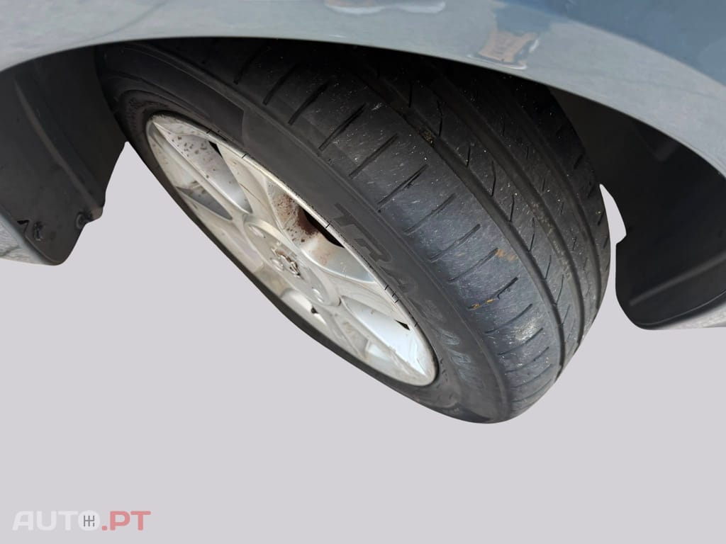 Peugeot 1007 1.5 Hdi 