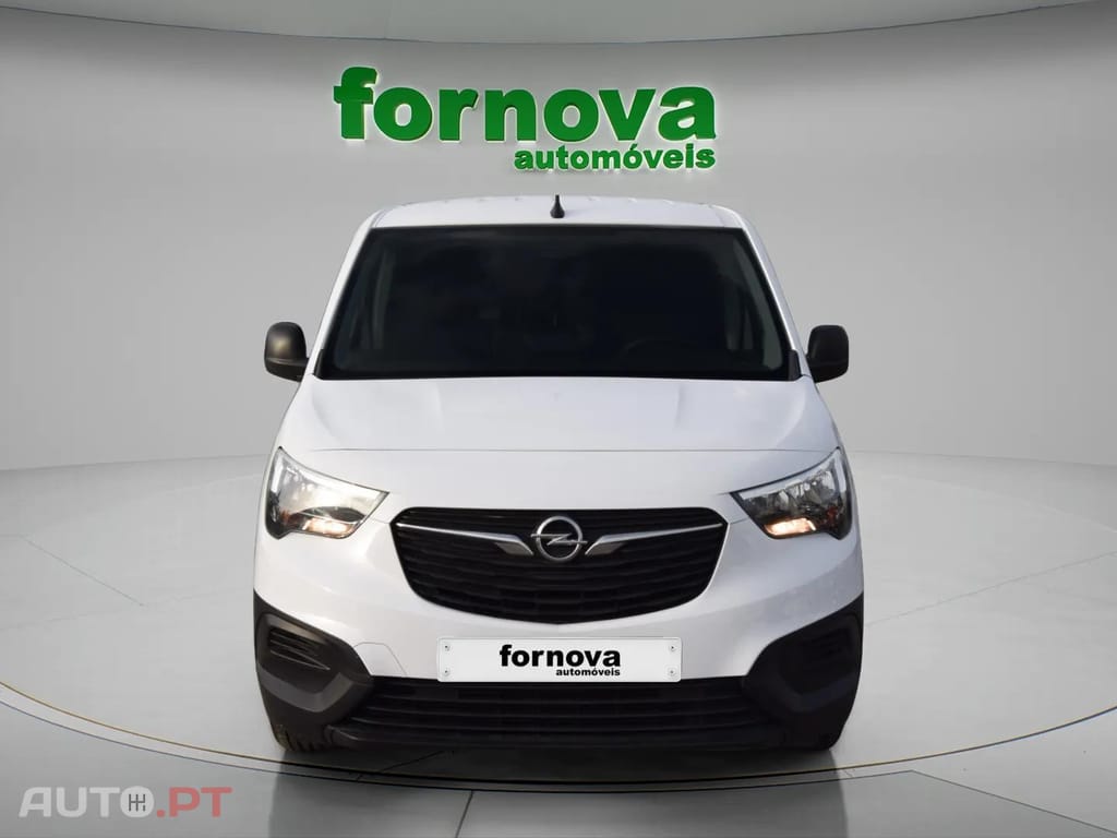 Opel Combo 1.5 CDTi L2