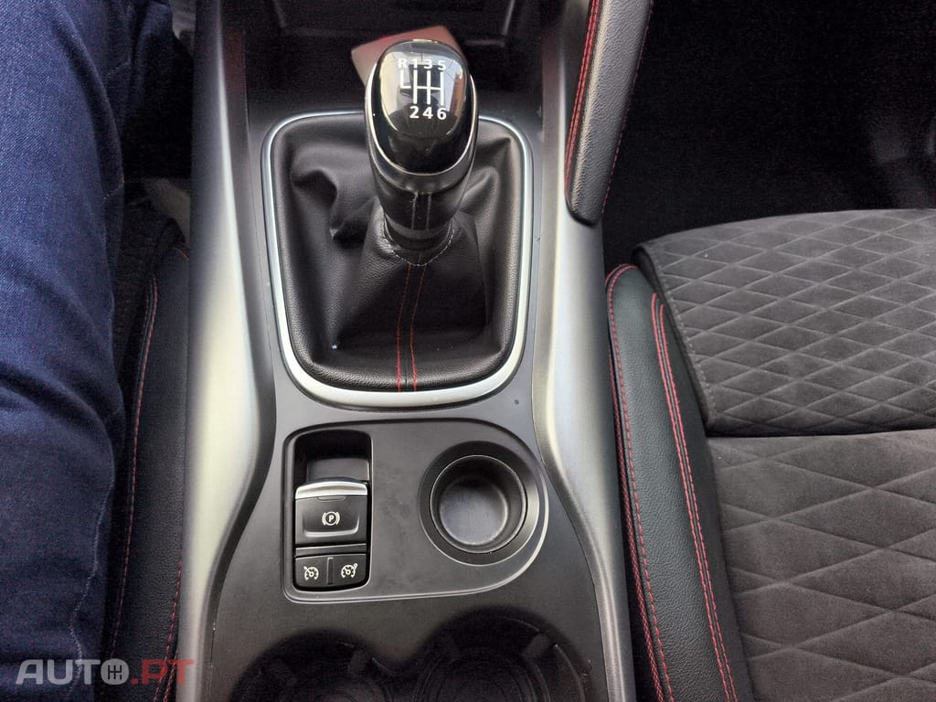 Renault Kadjar 1.5 dCi Black Edition