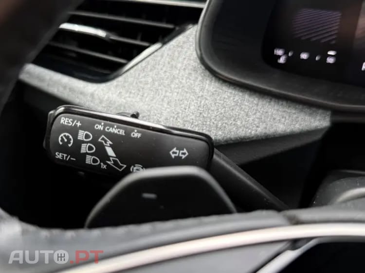 Skoda Scala 1.0 TSI DSG
