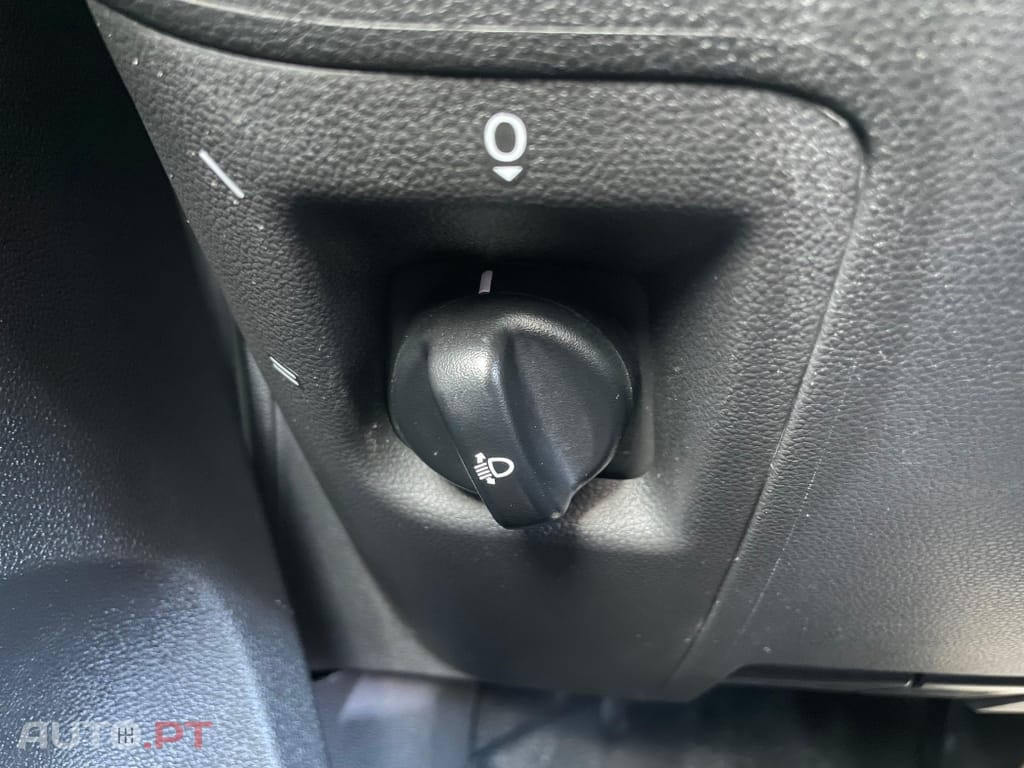 Dacia Spring Electric 45 Comfort Plus