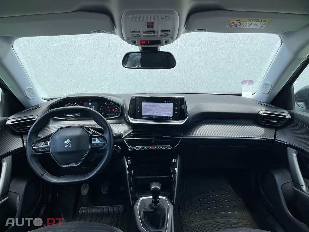 Peugeot 2008 1.2 PureTech Active