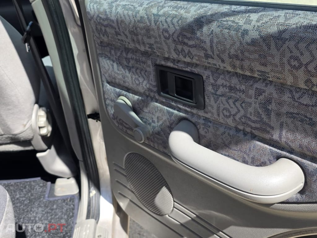 Land Rover Freelander 2.0 di