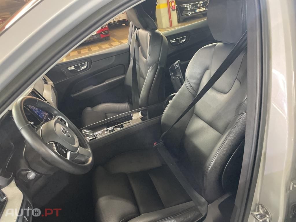 Volvo XC60 2.0 B4 Inscription