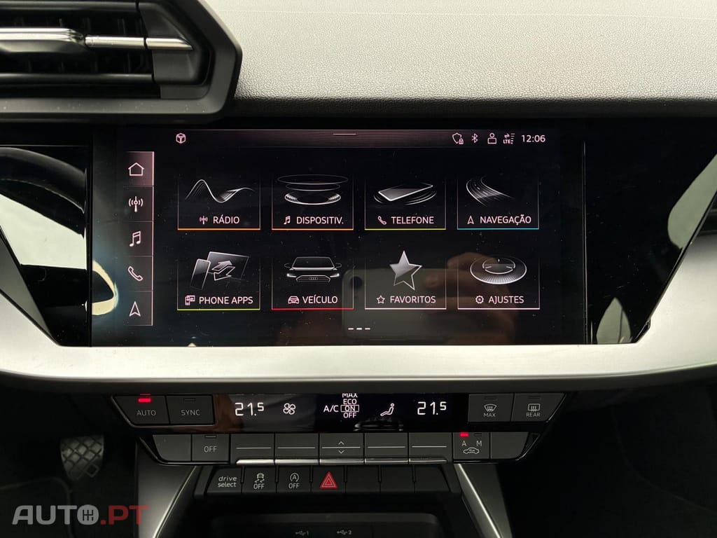 Audi A3 Sportback 30 TDI