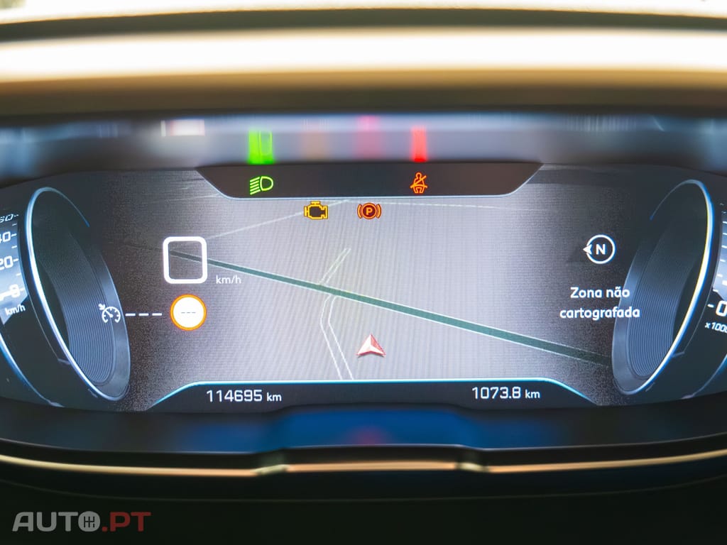 Peugeot 5008 1.5 BlueHDi Active