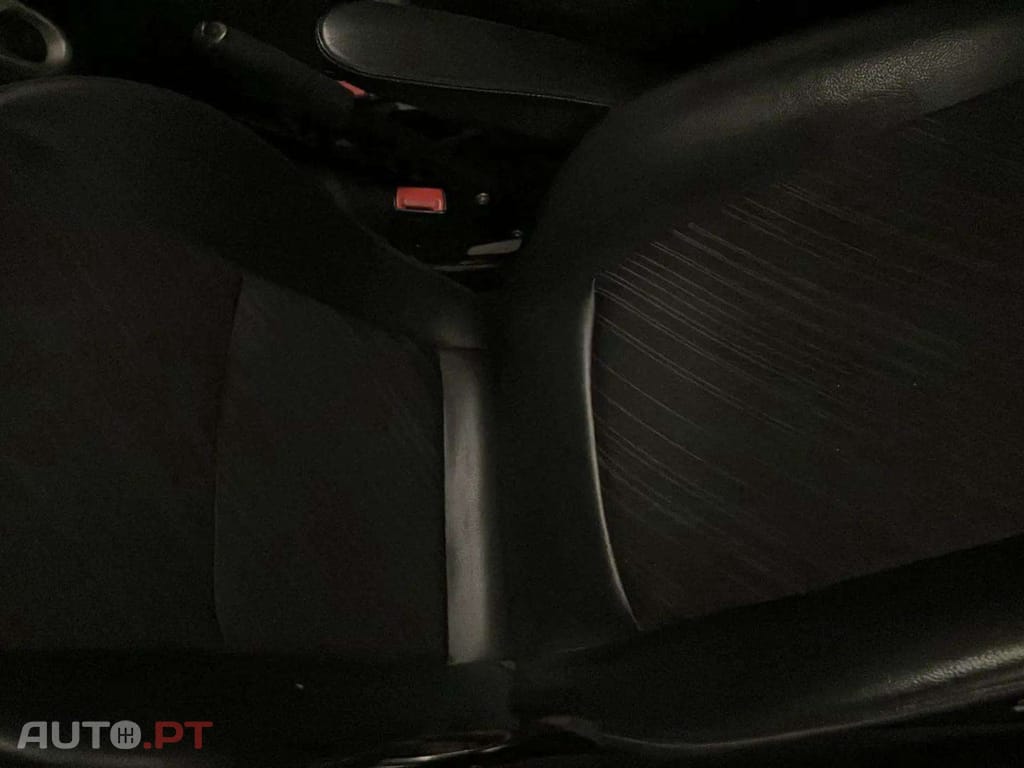 Smart ForTwo 0.8 cdi Passion 54