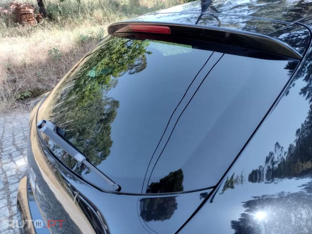 Seat Ibiza SC 2.0 TDi FR 30 Anos