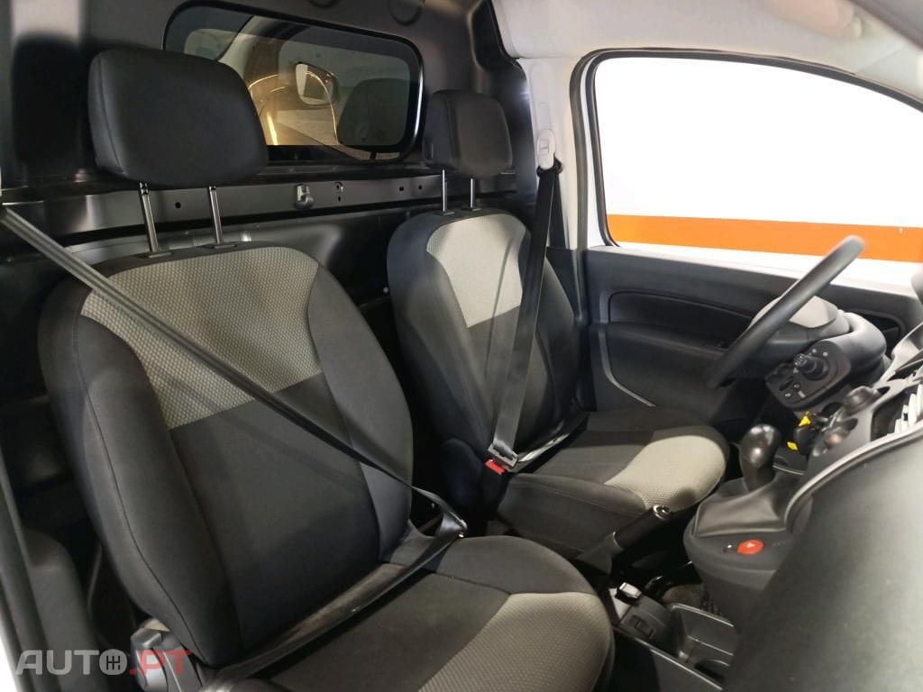 Renault Kangoo Express Z.E. 33