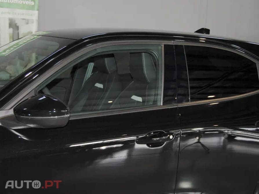 Opel Mokka 1.2 Hybrid GS eDCT
