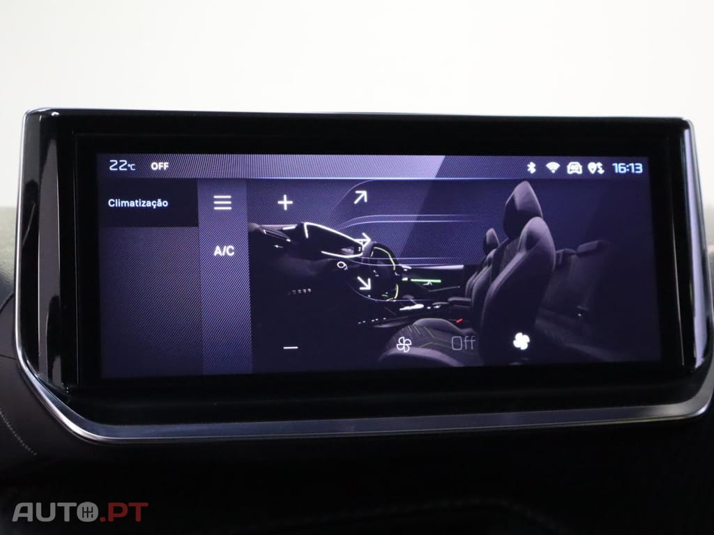 Peugeot 208 1.2 PureTech  Active Pack