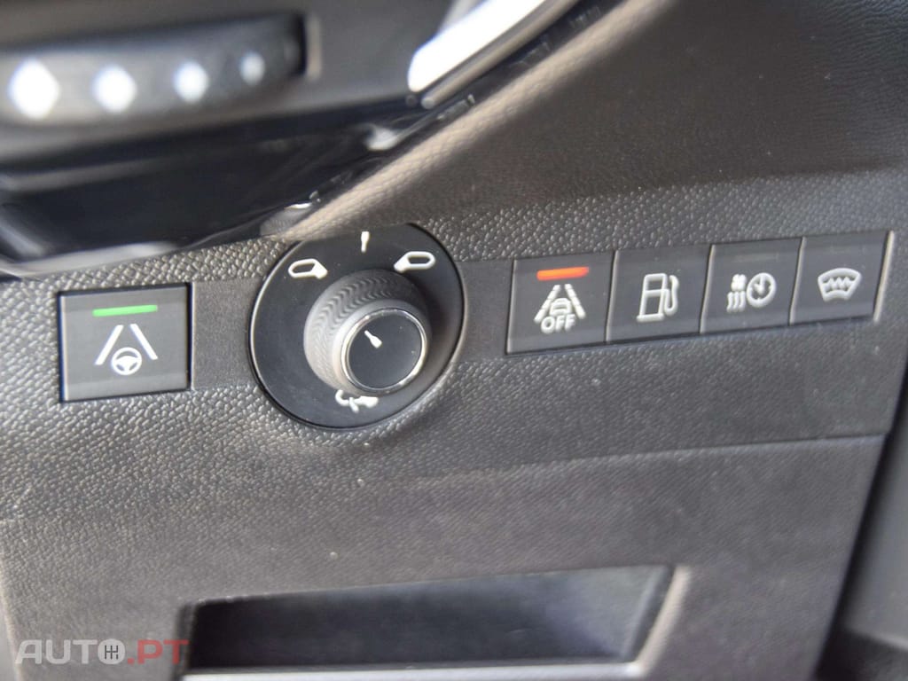 DS DS7 Crossback E-Tense Rivoli EAT8