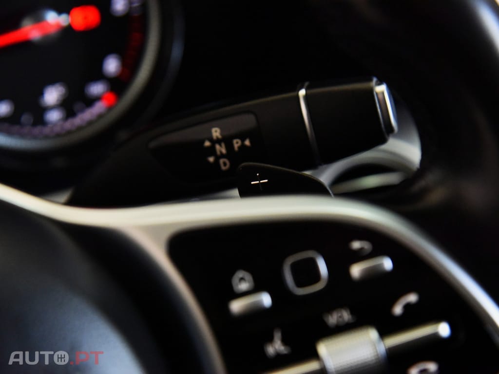 Mercedes-Benz E 200 d Exclusive Line 7L