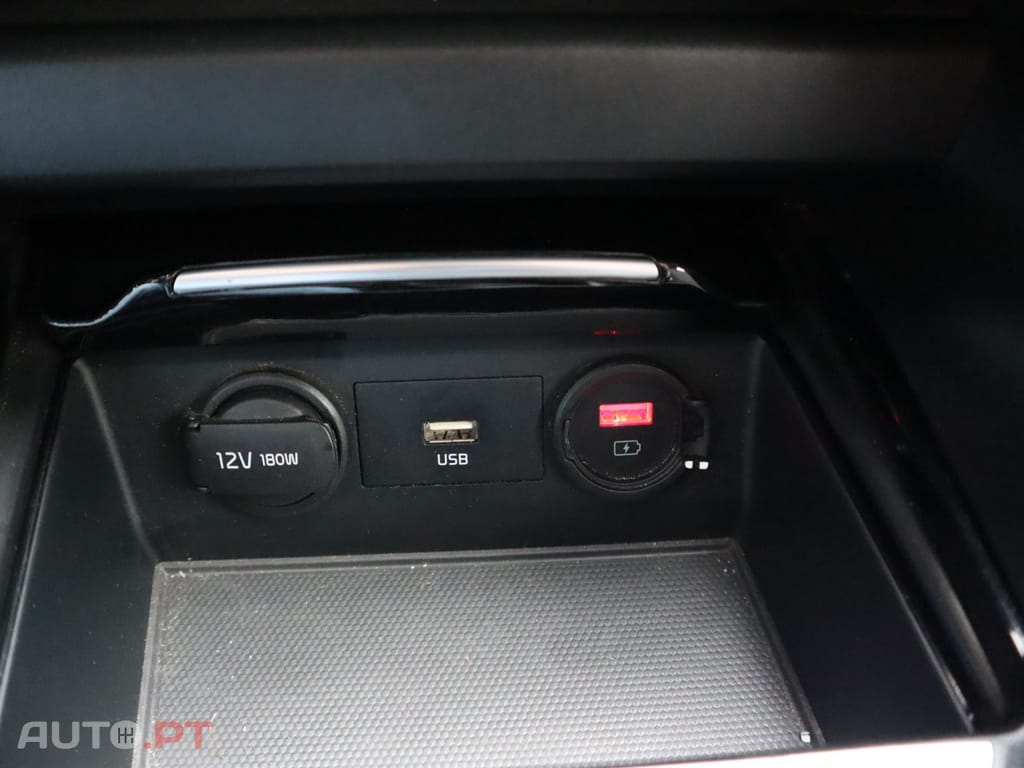 Kia Xceed 1.0 T-GDI Drive