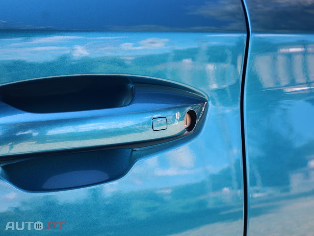 BYD Atto 3 60.48 kWh Comfort