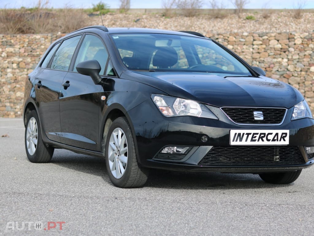 Seat Ibiza 1.2 ST