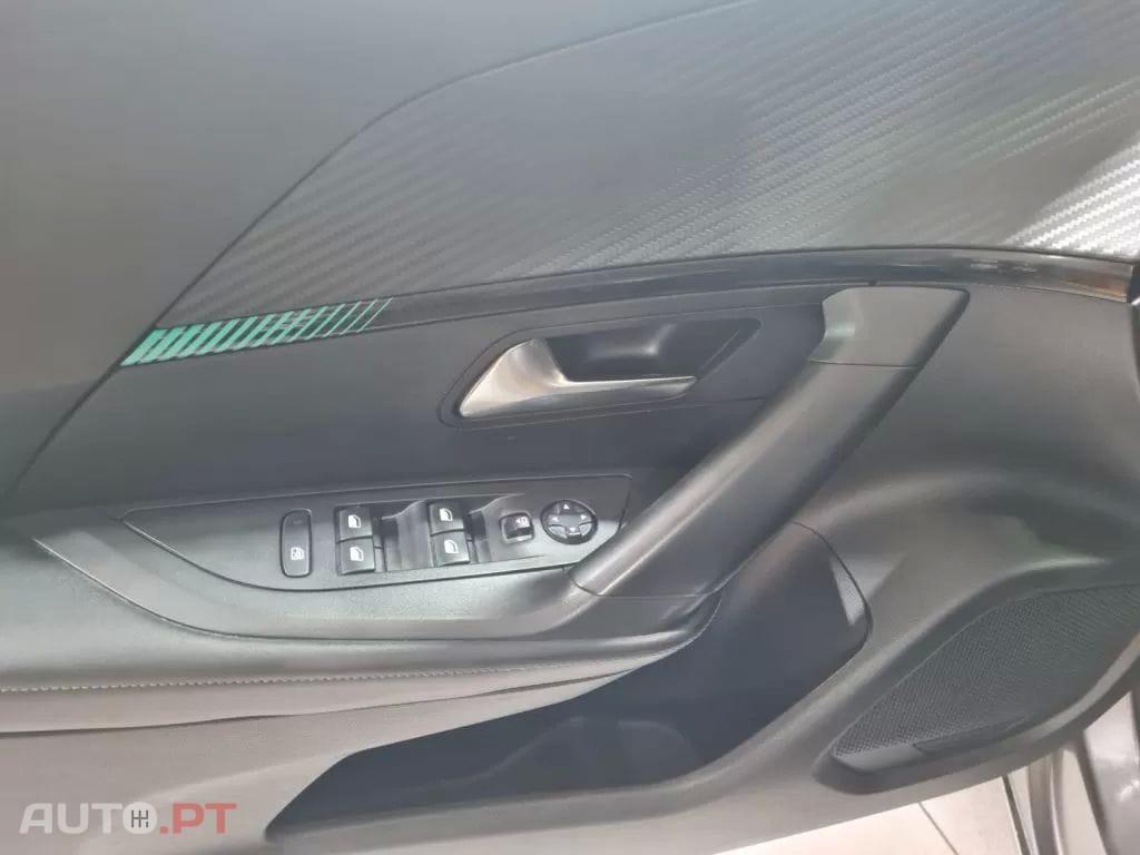 Peugeot 2008 PureTech 100 Stop&Start Allure