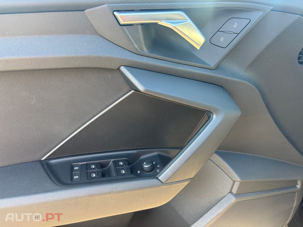 Audi A3 Sportback 30 TFSI Advanced