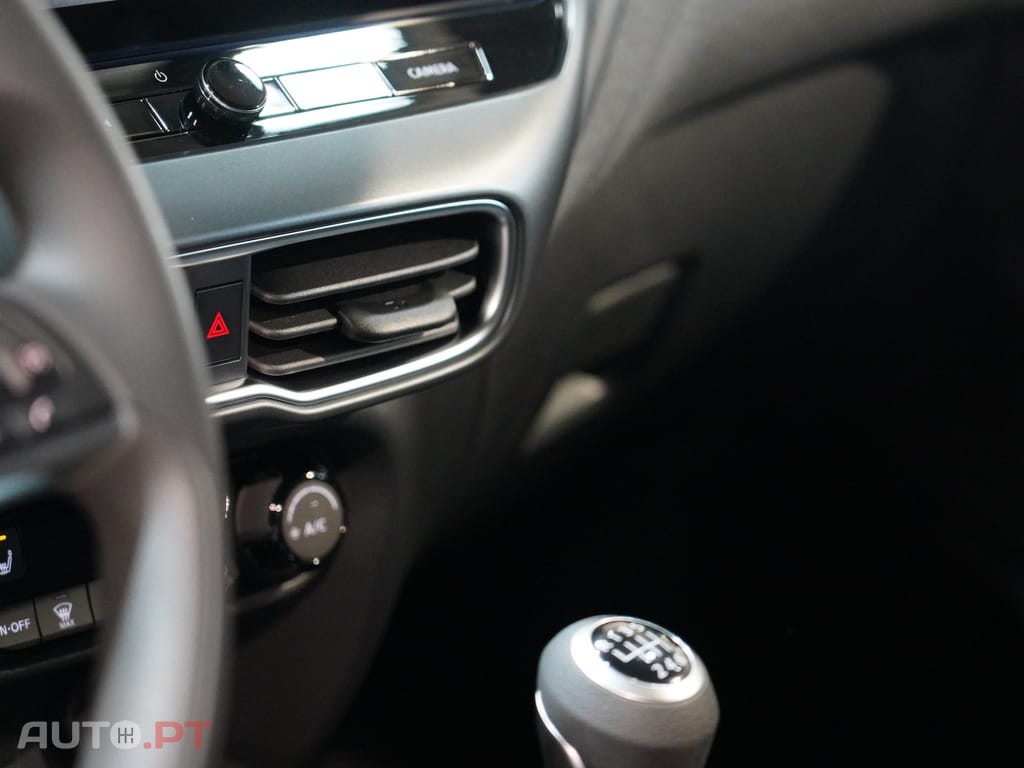 Nissan Juke 1.0 DIG-T Acenta+ DCT