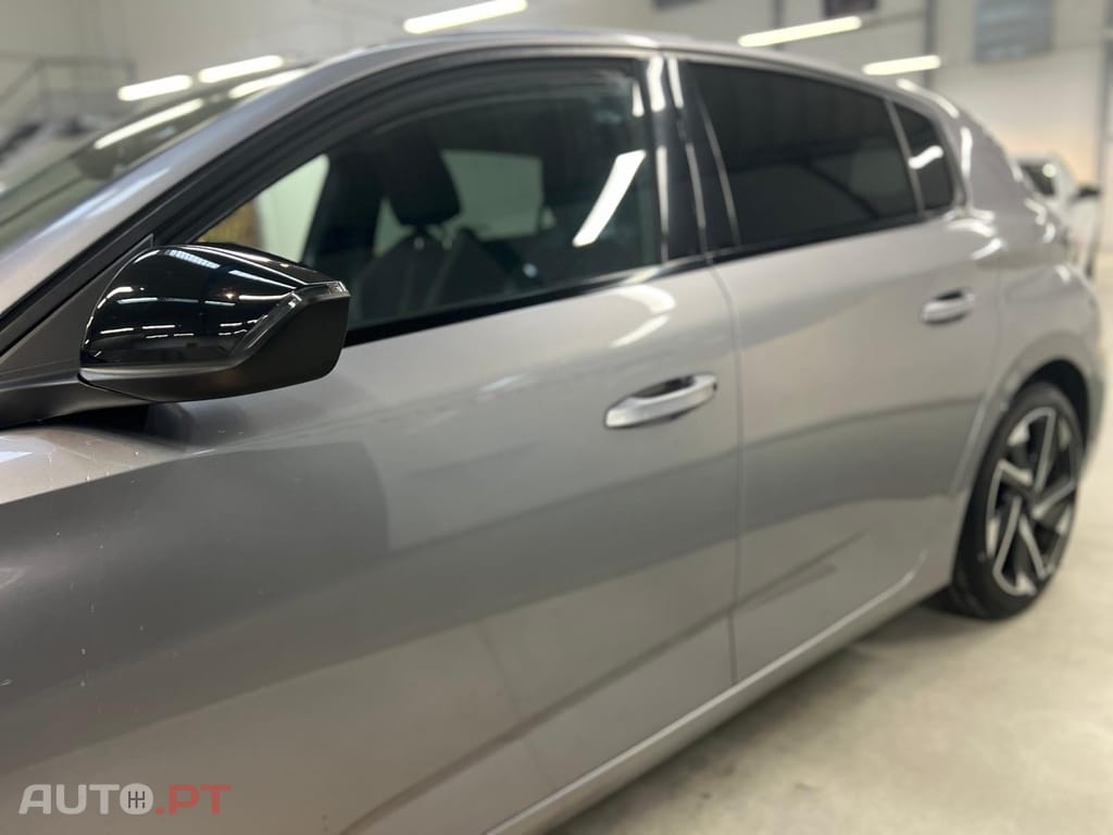 Peugeot 308 1.2 PureTech Allure