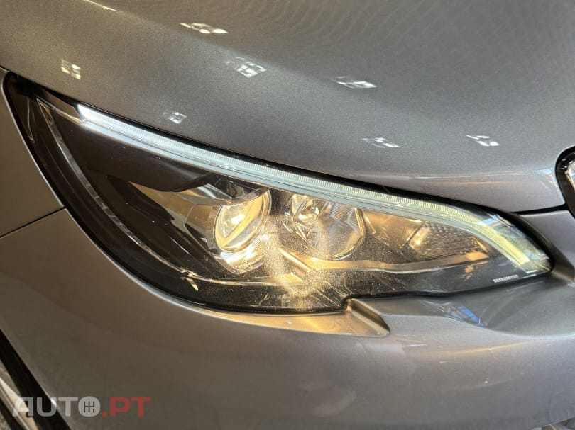 Peugeot 308 SW 1.5 BlueHDi Active Pack EAT8