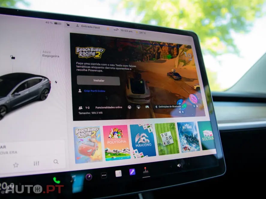 Tesla Model 3 Standard Range Plus RWD