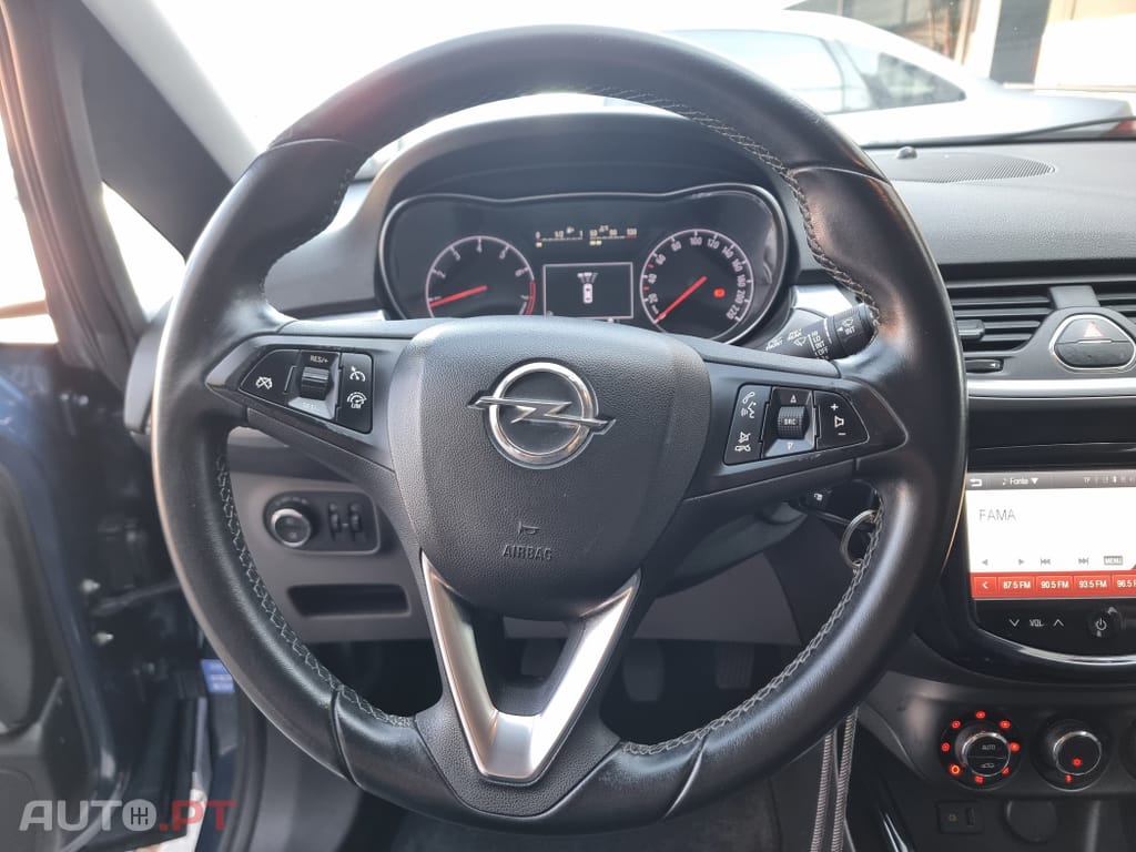 Opel Corsa 1.0 T Cosmo